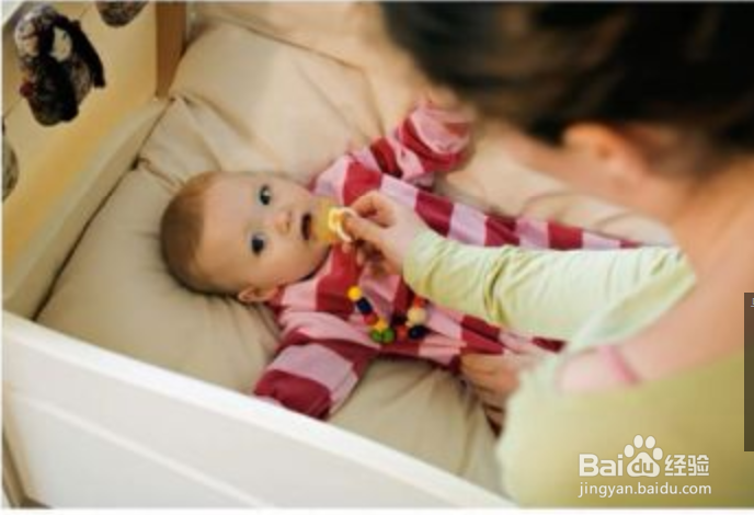 夏天宝宝不爱吃饭的原因和方法