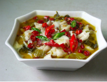 烹烹鱼酸菜鱼的做法