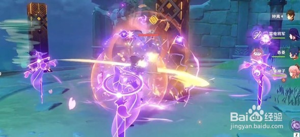 原神花开有时活动攻略