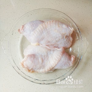 照烧鸡腿饭怎么做