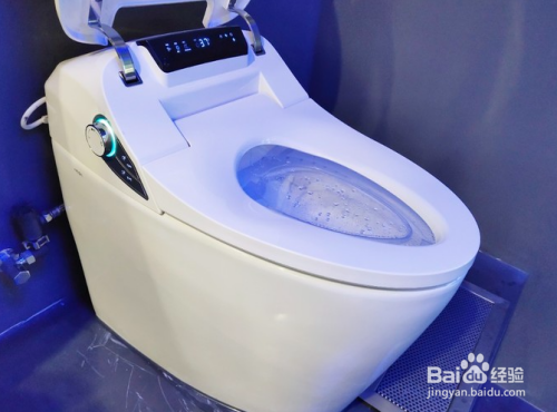 恒洁智能马桶Q9怎么样