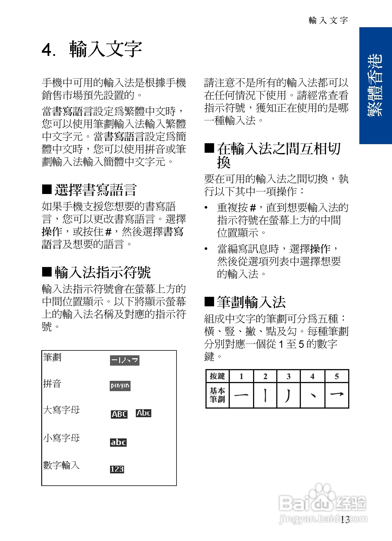 诺基亚7390手机使用说明书:[3]