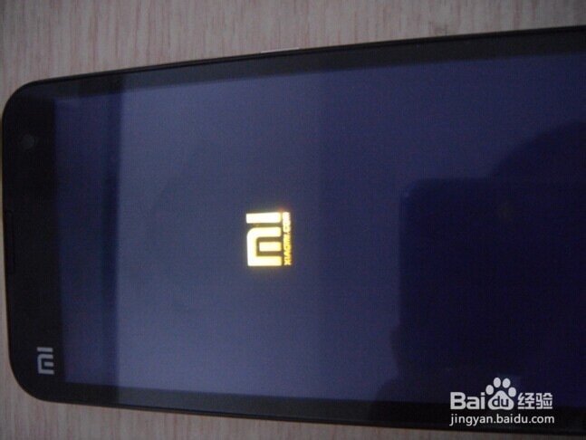 小米3手机死机了没反应怎么办