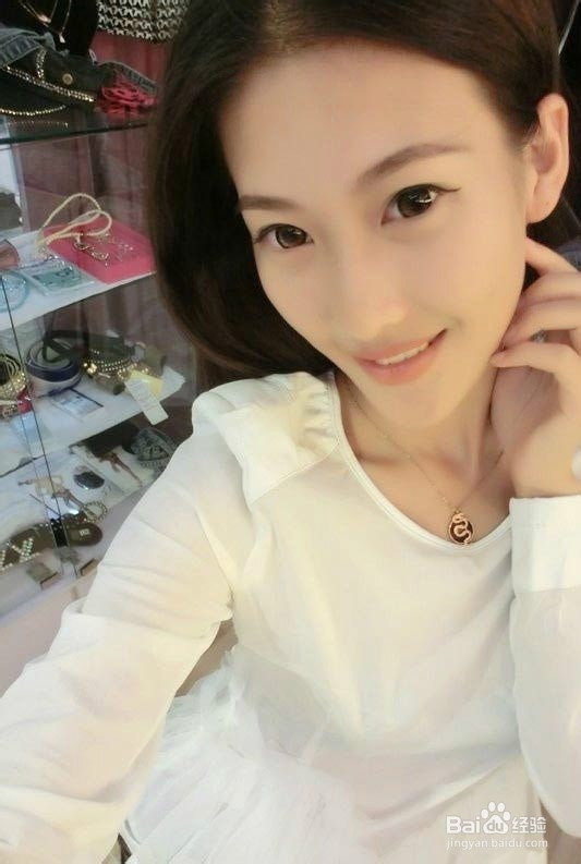 怎样让皮肤变白