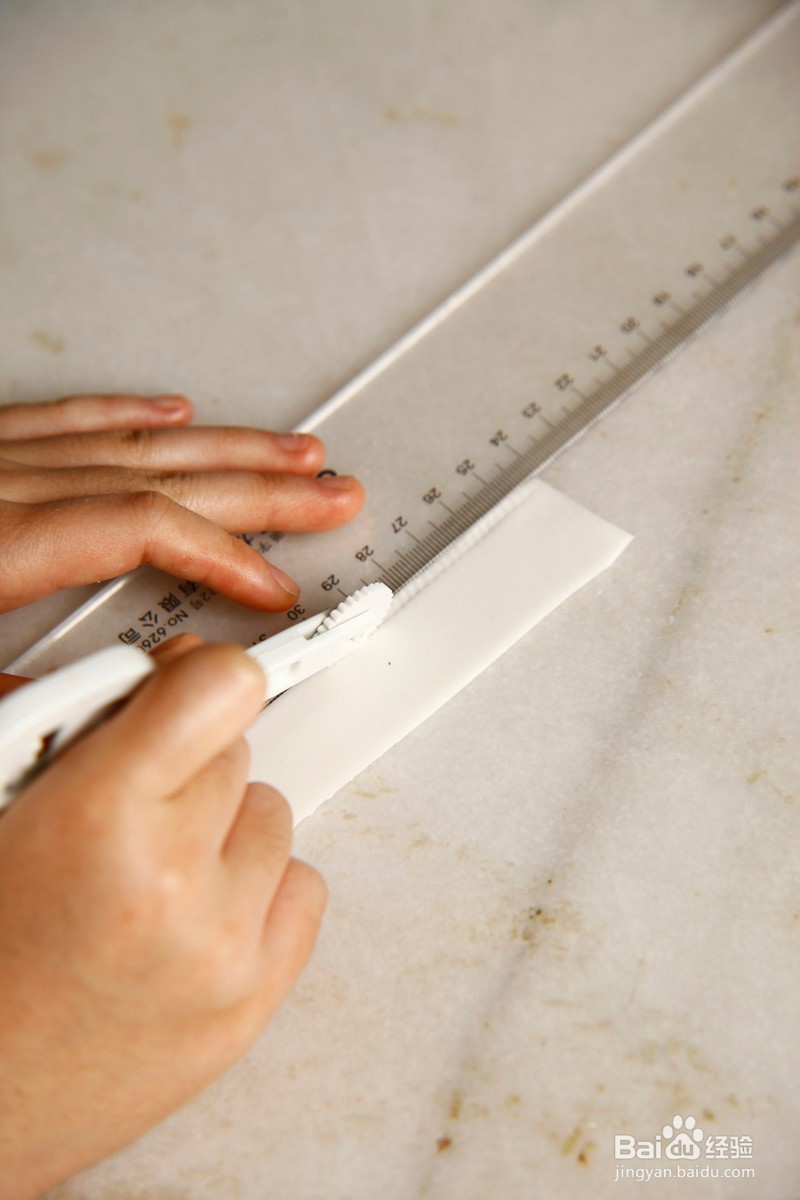 本年度最时尚翻糖制作——美食与美包的绝妙融