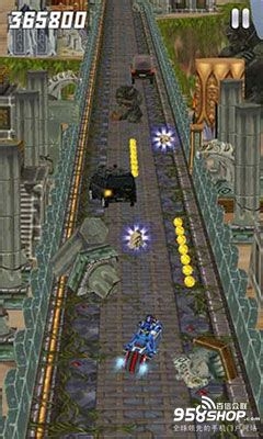 竞速与跑酷结合的WP赛车游戏《3D 摩托2》攻略