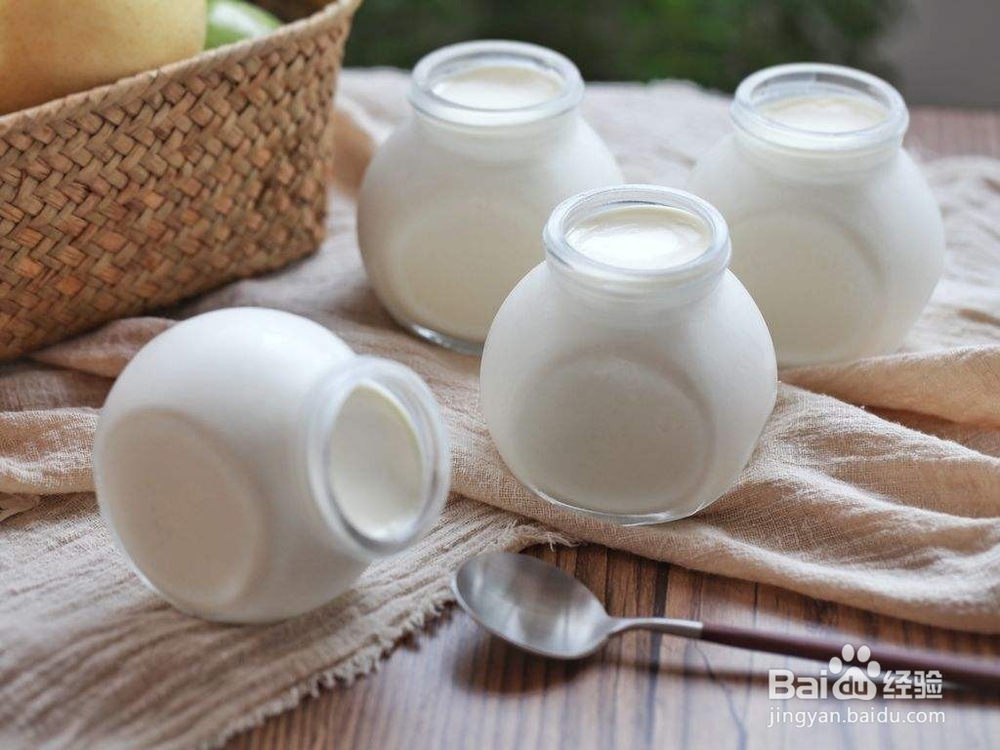 如何挑选酸奶？