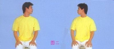 颈椎病怎样锻炼