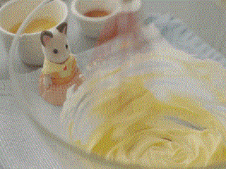 橙子曲奇怎么做？