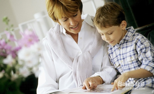 怎么给孩子讲故事