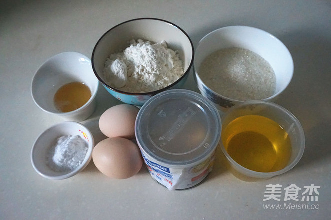 蜂巢蛋糕的做法