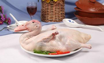 知道下面食物所含能量让你塑身事半功倍（肉类篇