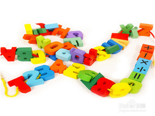 儿童智力开发的四个方法