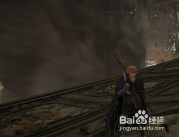 《艾尔登法环》1.03版仿身泪滴配装分享