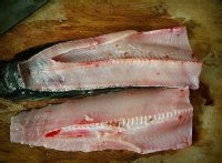 正宗酸菜鱼的制作方法