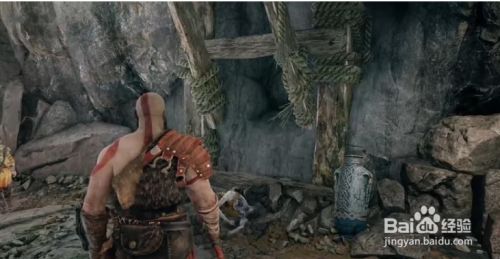 《战神4》图文全剧情流程攻略