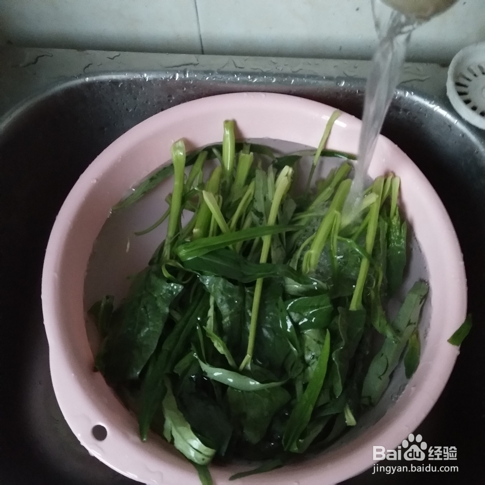 面条的营养搭配