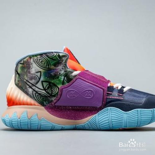 欧文六气垫怎么踩开