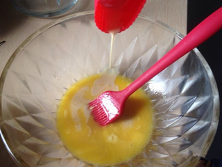 椰蓉炼乳面包怎么做？