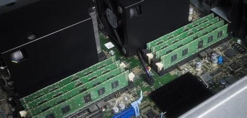 五大设计改进 戴尔Precision工作站解析