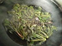 香椿芽炒鸡蛋的做法