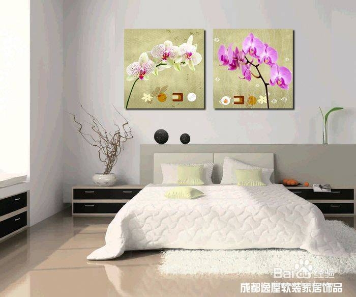 成都装饰画选择技巧