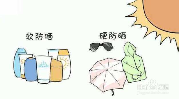 教你几招秋季快速美白方法