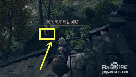 艾尔登法环三只睿智兽物位置