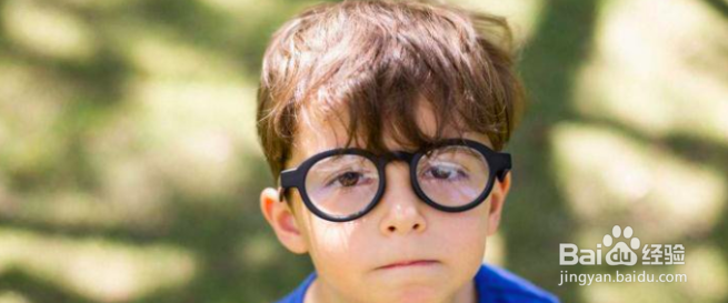 孩子近视的误区,好多人都踩了!家有近视娃必看