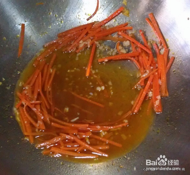 美味营养的减肥菜－－素拌银芽