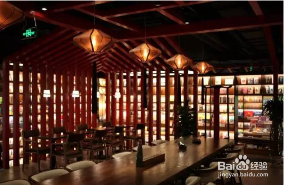 如何重新激活实体书店？