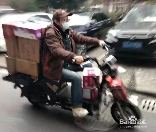 丹鸟物流为防控疫情做了哪些措施