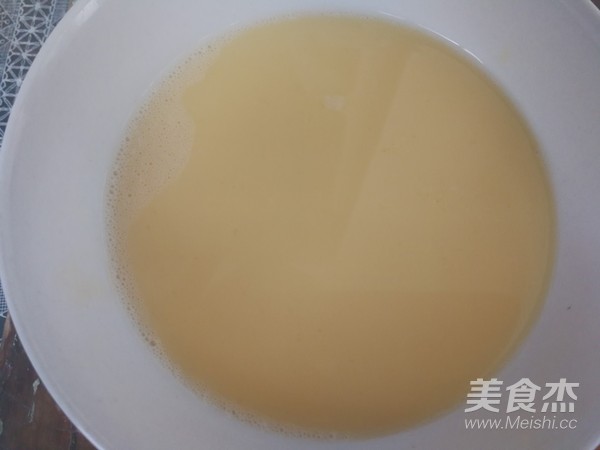 最成功版的西红柿鸡蛋汤