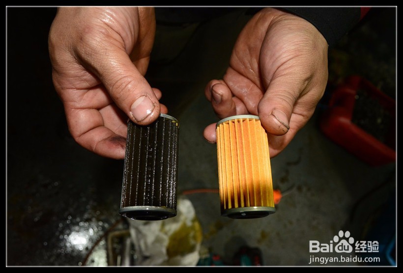 骐达变速箱抖动的真正原因