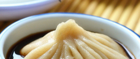 灌汤小笼包做法