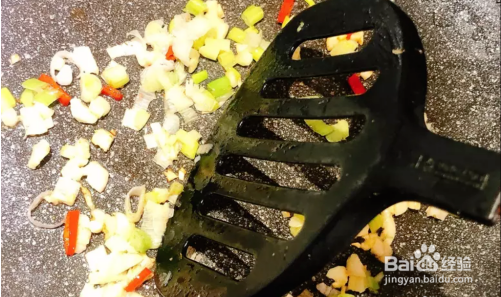 酱烧蛋豆腐的做法