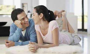 如何增强夫妻感情
