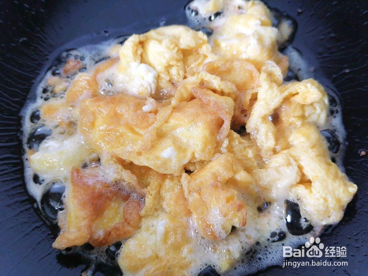 黄瓜木耳炒鸡蛋的做法