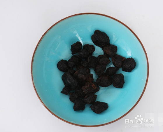 自制酸梅汤怎么做