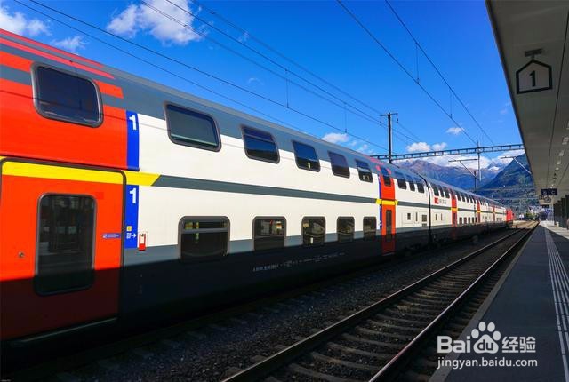 瑞士申根签证攻略