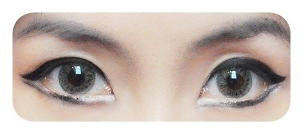 【梳子变妆天猫卖萌啦~】の性感小野猫