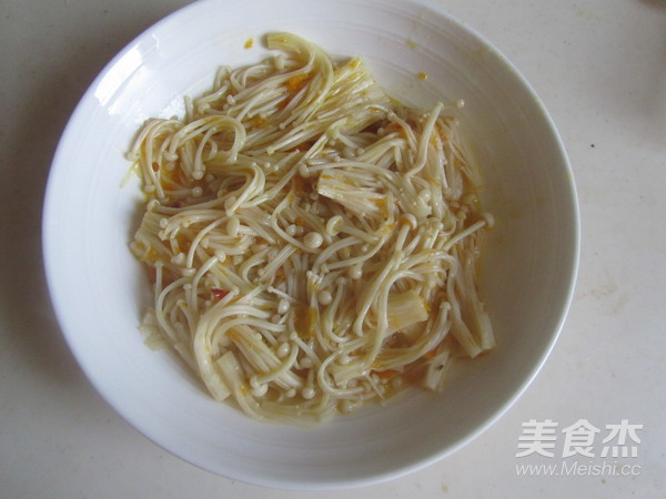 酸汤肥牛的做法