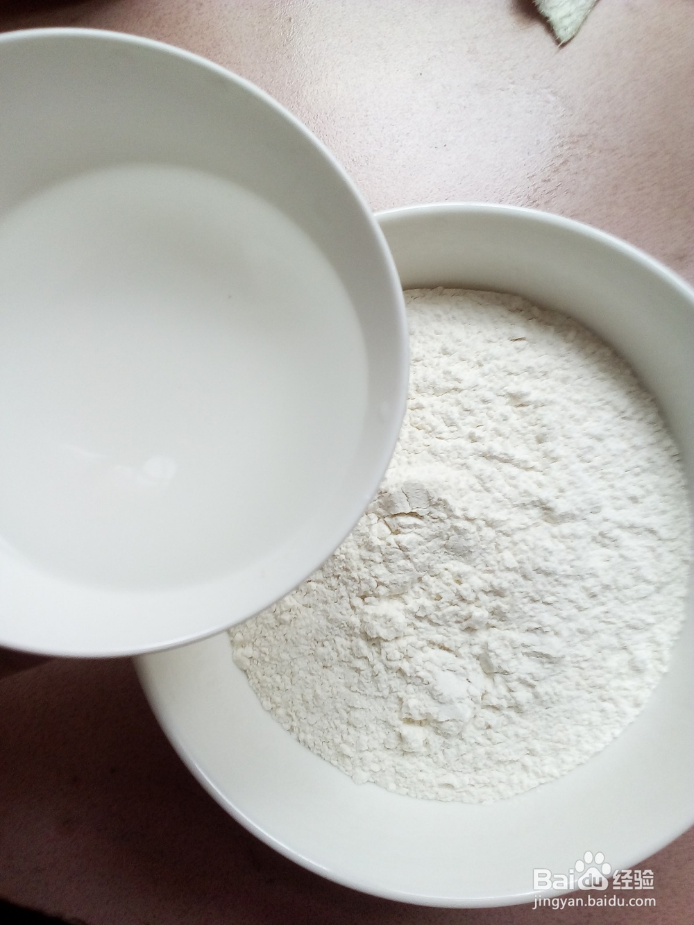 手把手教你从和面开始做羊油胡萝卜馅饺子