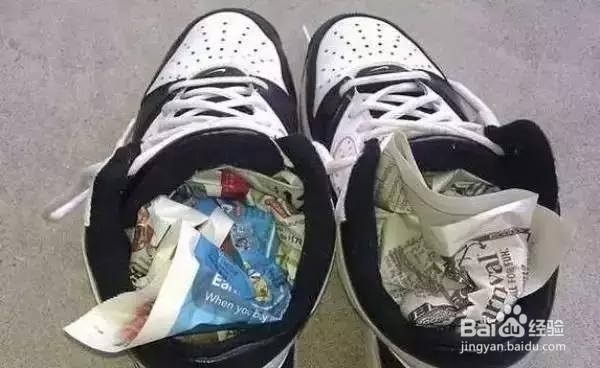 旧报纸还有啥用处