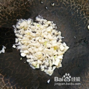 金针菇这样做，超级下饭