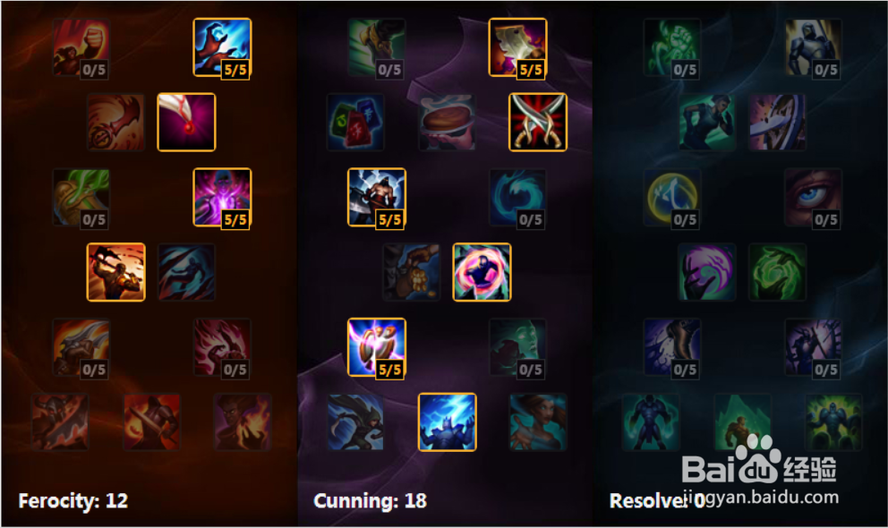 上单肉装阿卡丽攻略