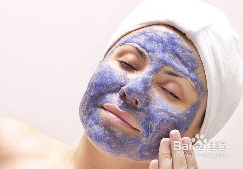 教你如何洁面和护肤的正确步骤