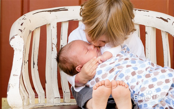 3-6个月的婴幼儿怎样陪伴