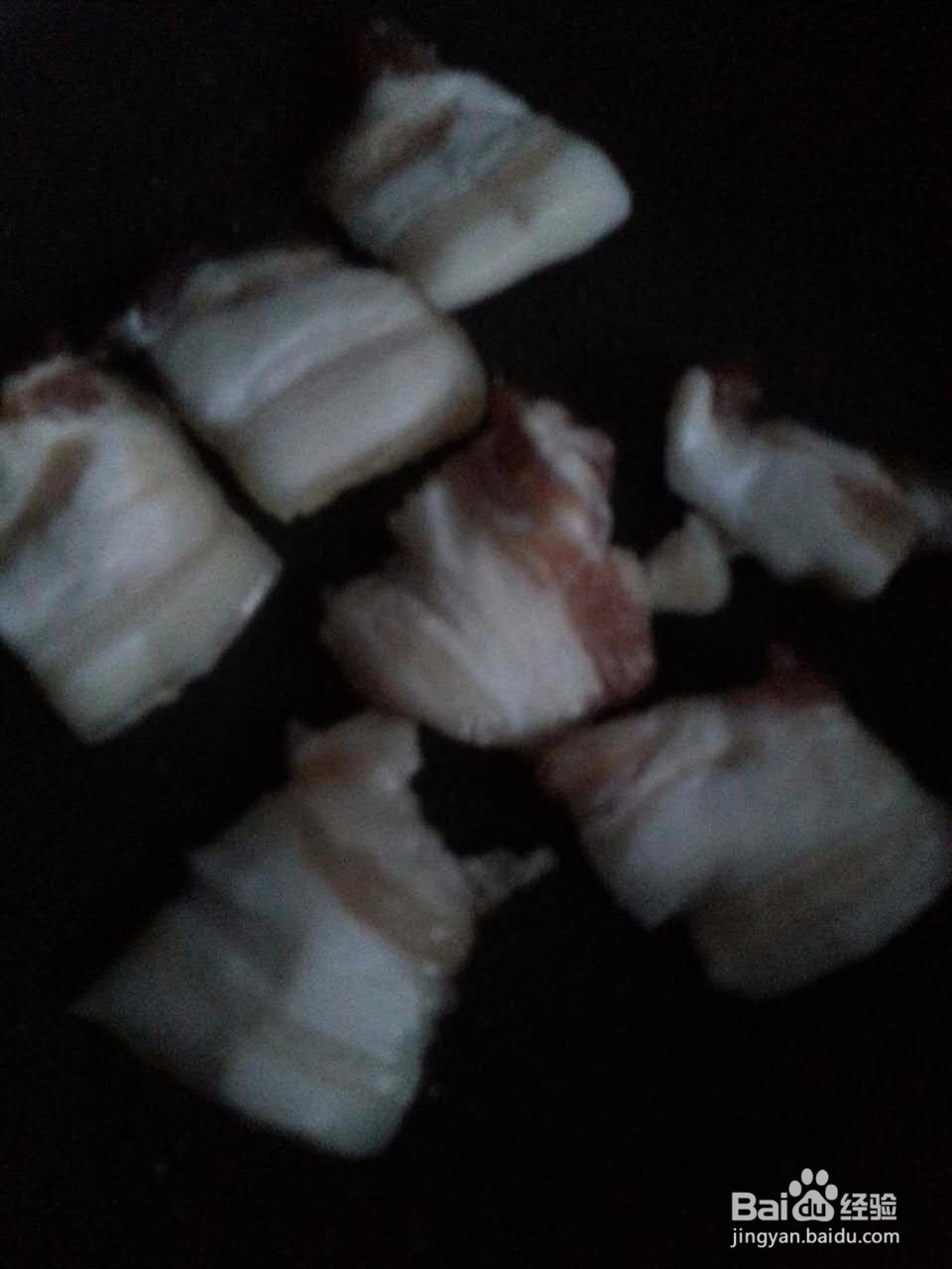 家常炒豆干的做法