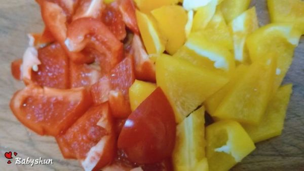 时蔬干锅辣鸭#食光社干锅鸭#